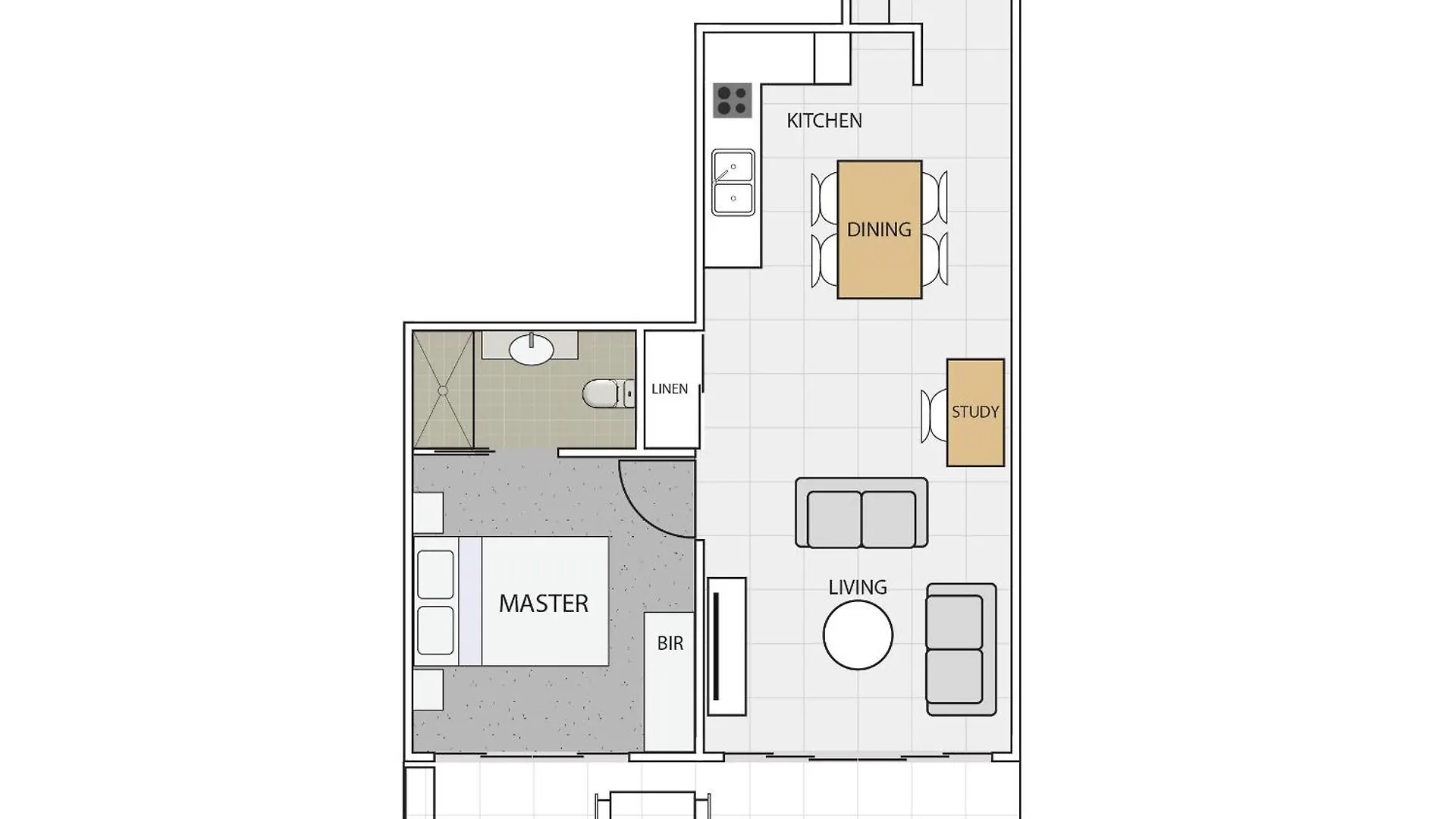 City Quays Accommodation 2 Кэрнс 0*,
