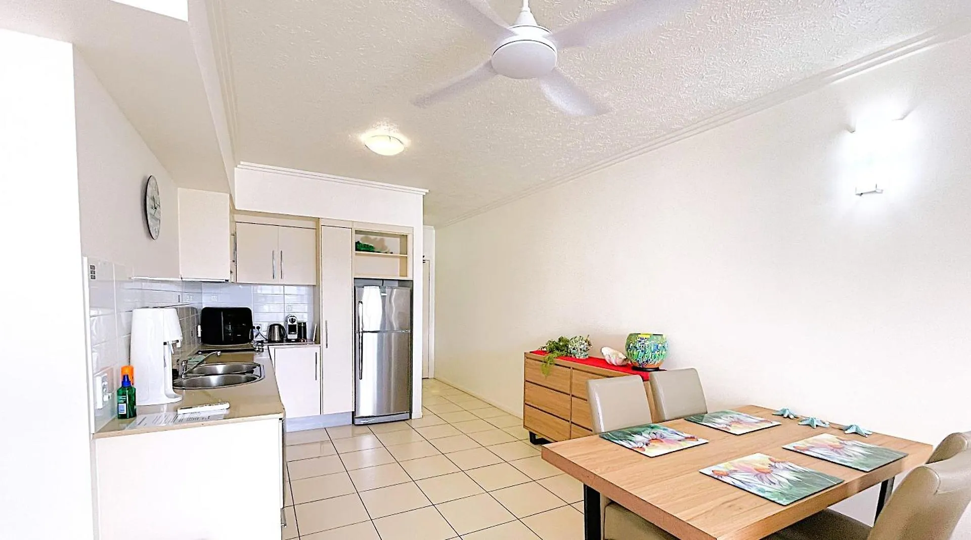 Апартаменты City Quays Accommodation 2 Кэрнс Австралия