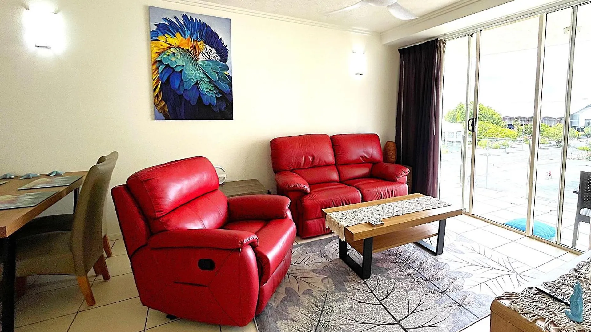 City Quays Accommodation 2 Кэрнс Австралия