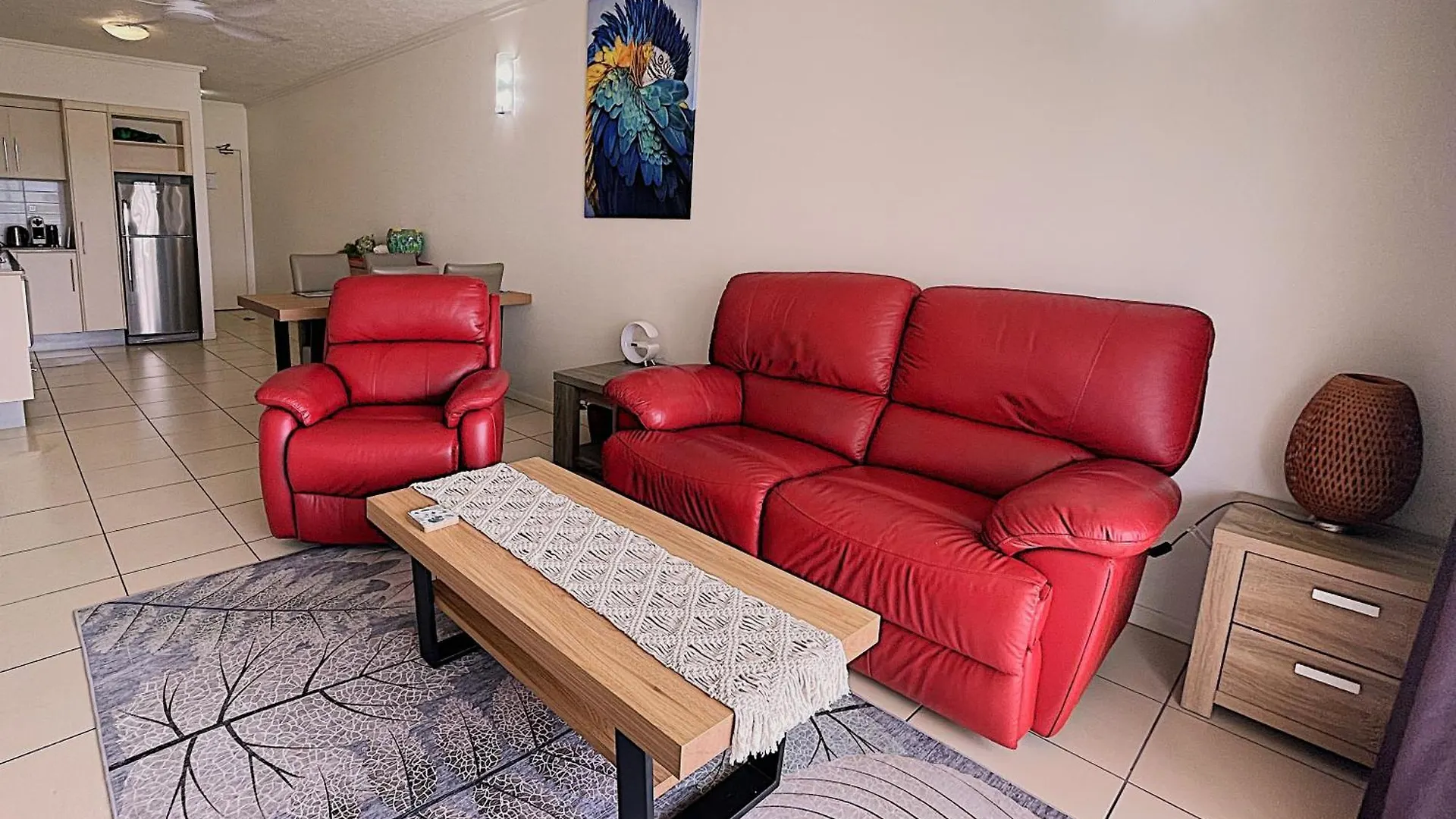 Апартаменты City Quays Accommodation 2 Кэрнс
