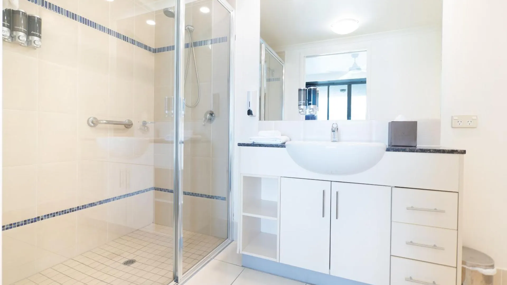 City Quays Accommodation 2 凱恩斯