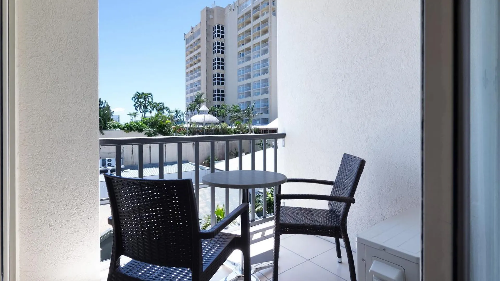 公寓 City Quays Accommodation 2 凱恩斯 澳大利亚